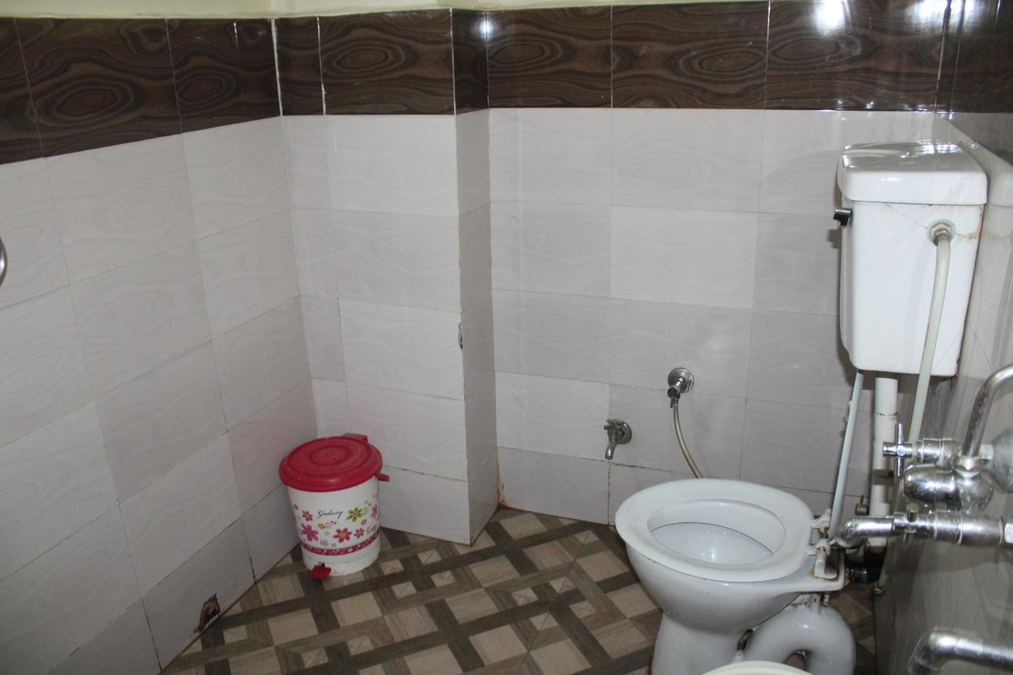Hotel Diamond Leaf Chandīgarh Екстериор снимка